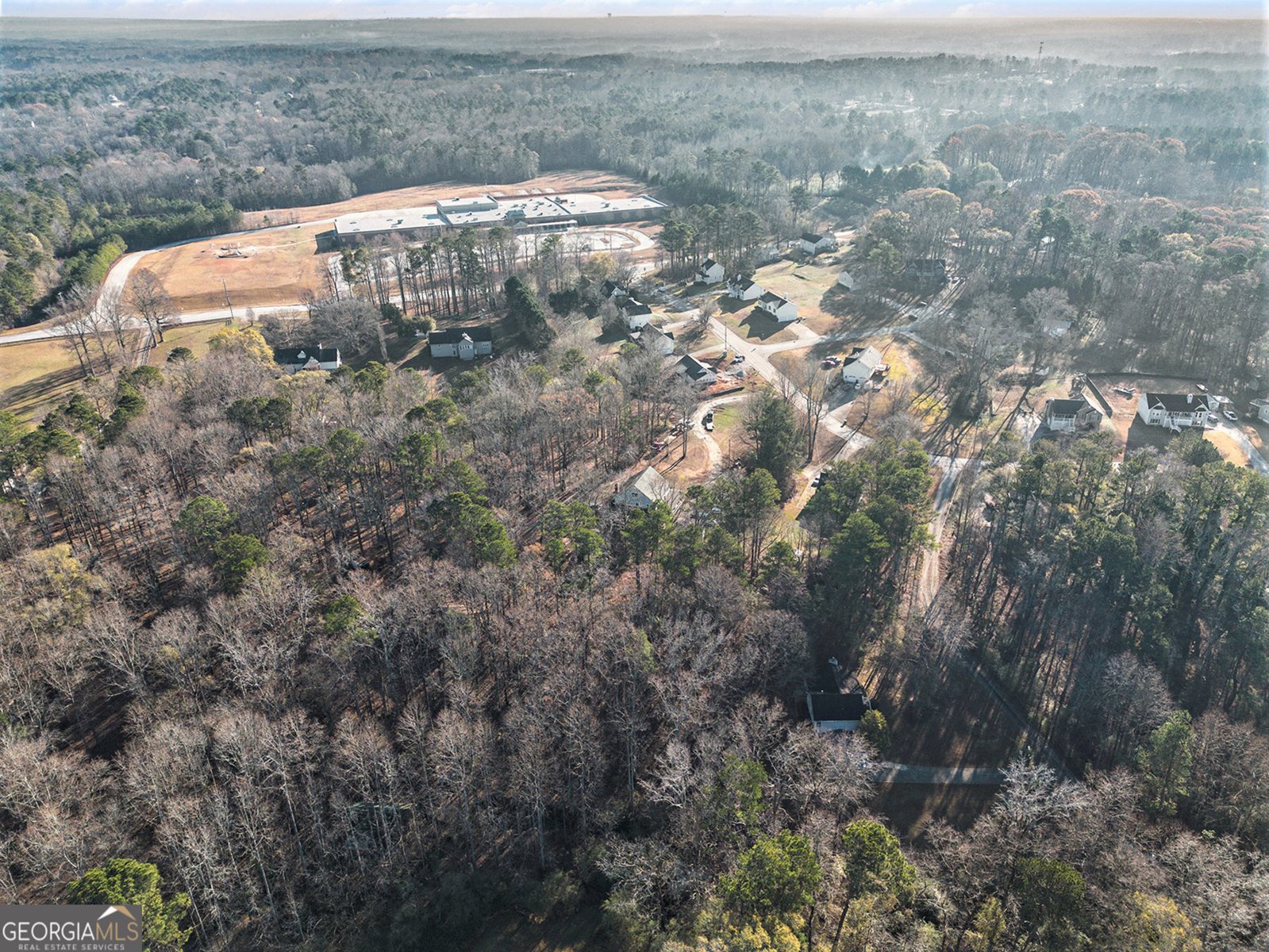 90 Wiley Drive Douglasville - Photo 52