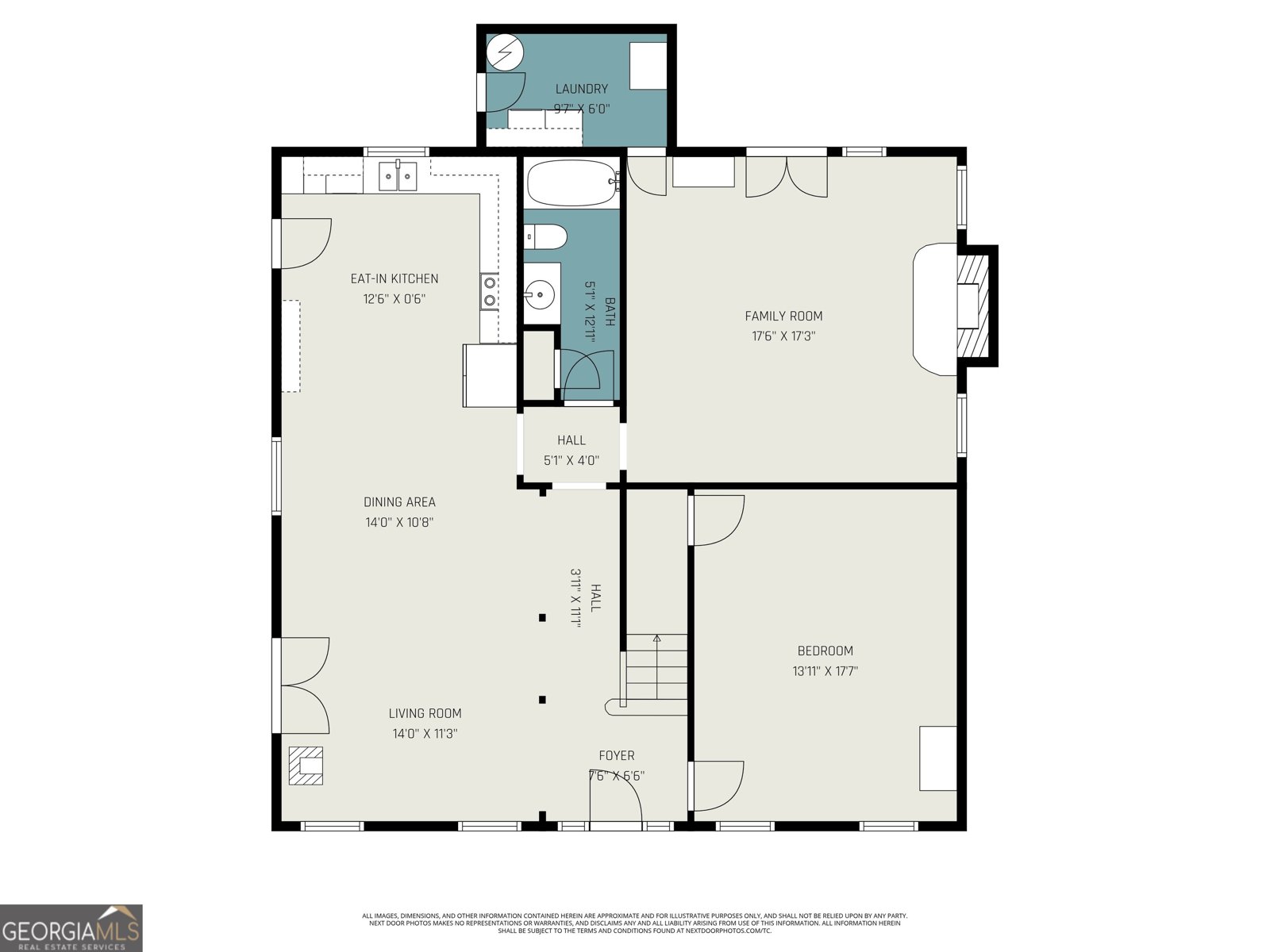 90 Wiley Drive Douglasville - Photo 53