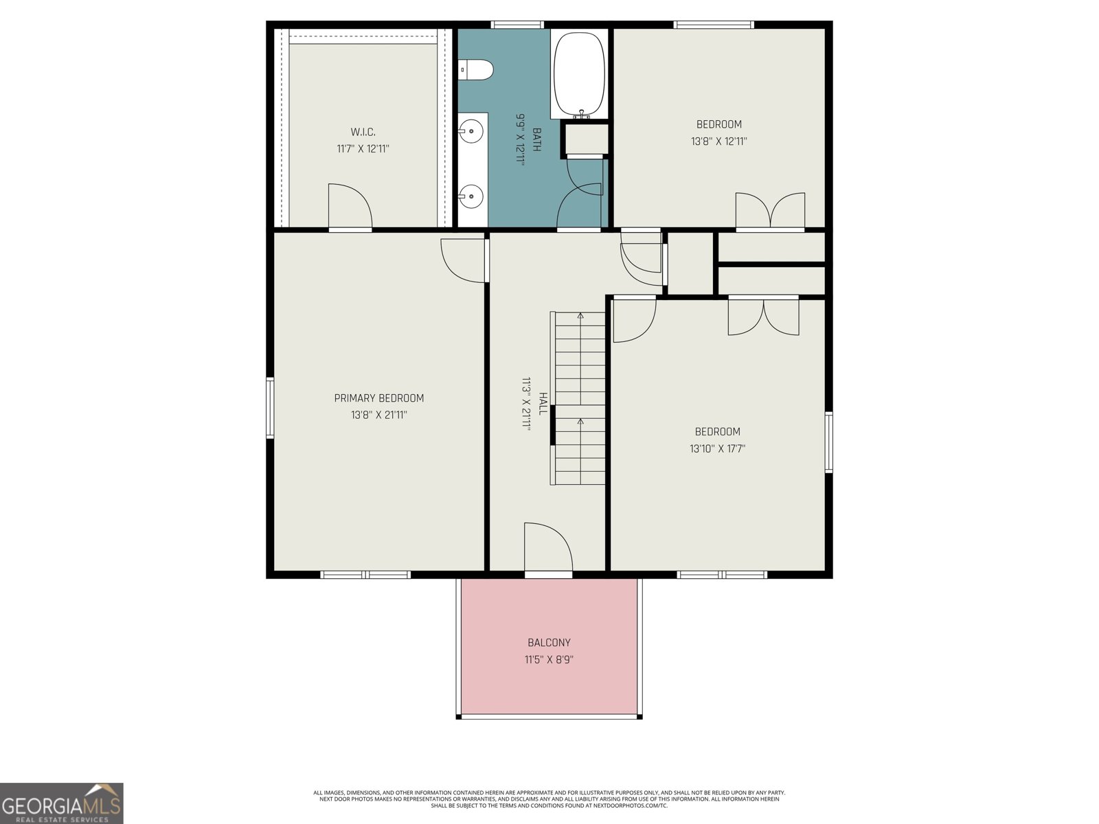 90 Wiley Drive Douglasville - Photo 54