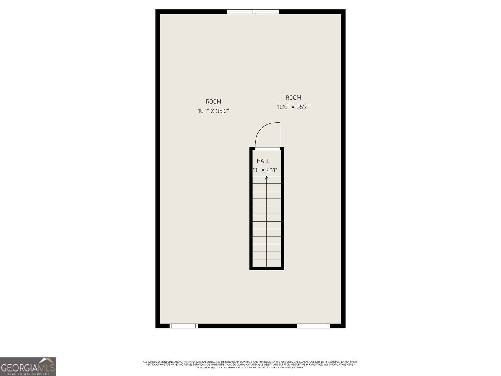 90 Wiley Drive Douglasville - Photo 55