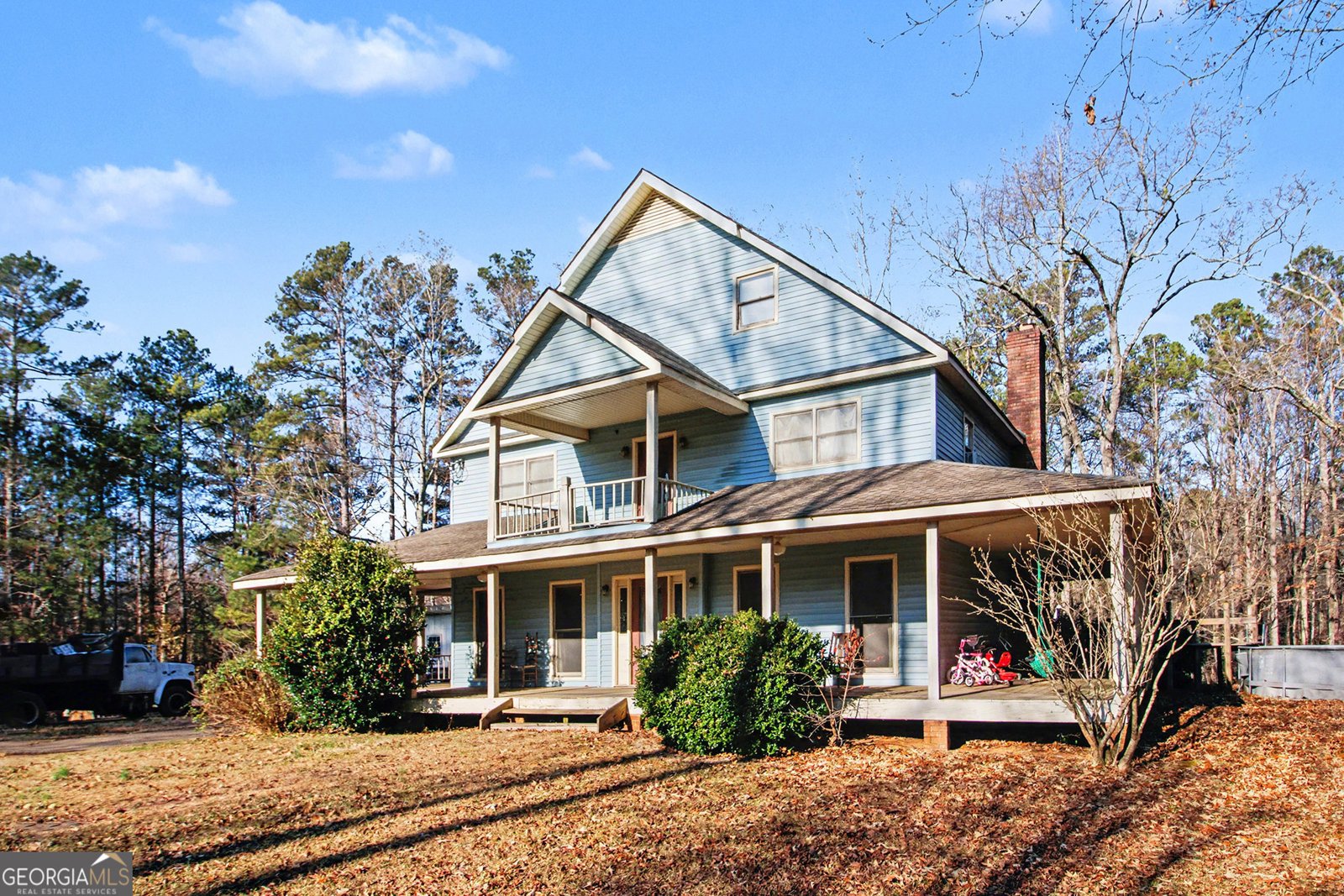 90 Wiley Drive Douglasville - Photo 6