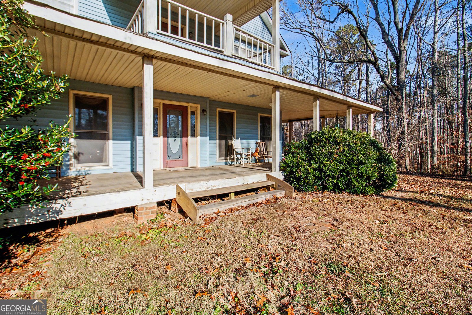 90 Wiley Drive Douglasville - Photo 7