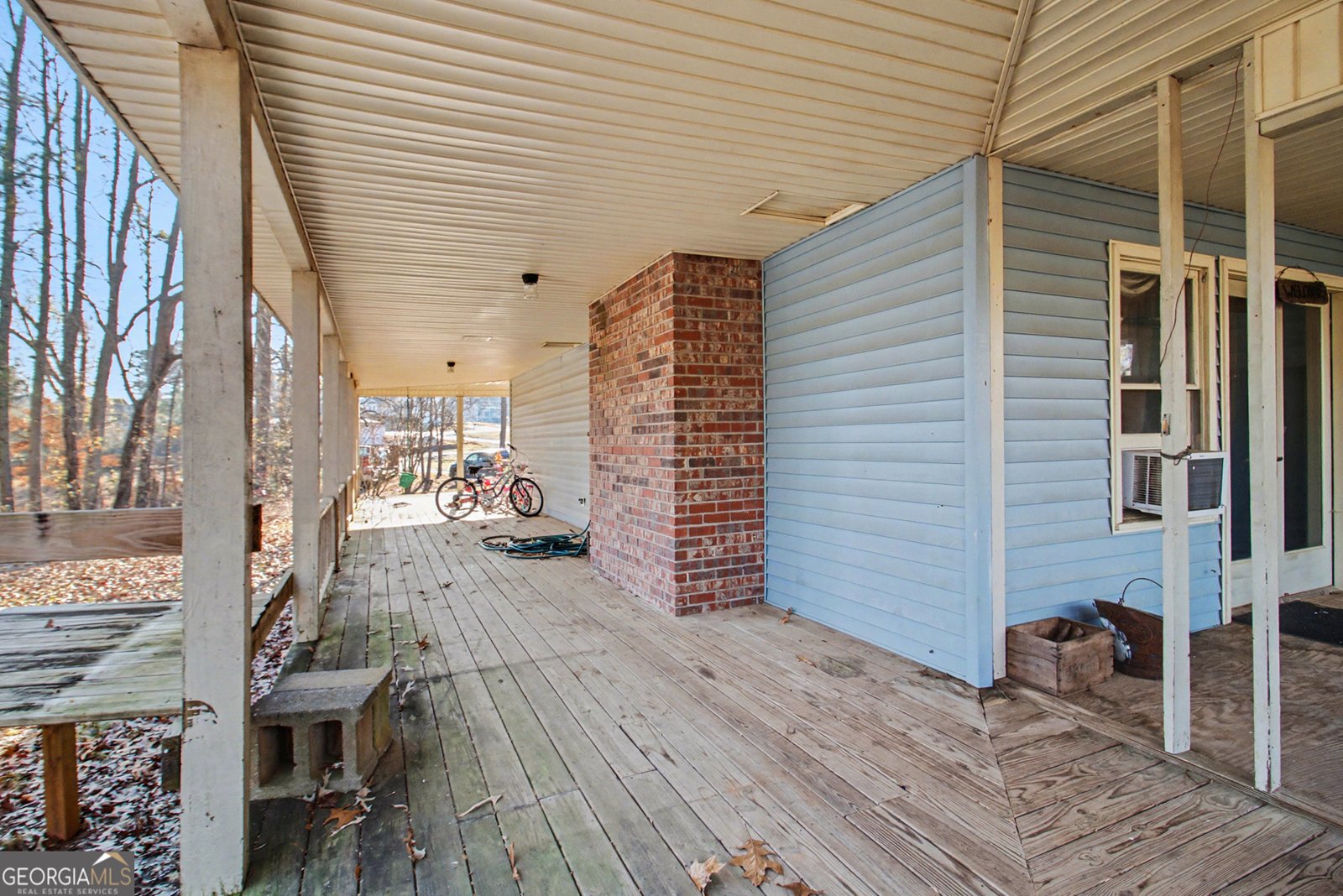 90 Wiley Drive Douglasville - Photo 8