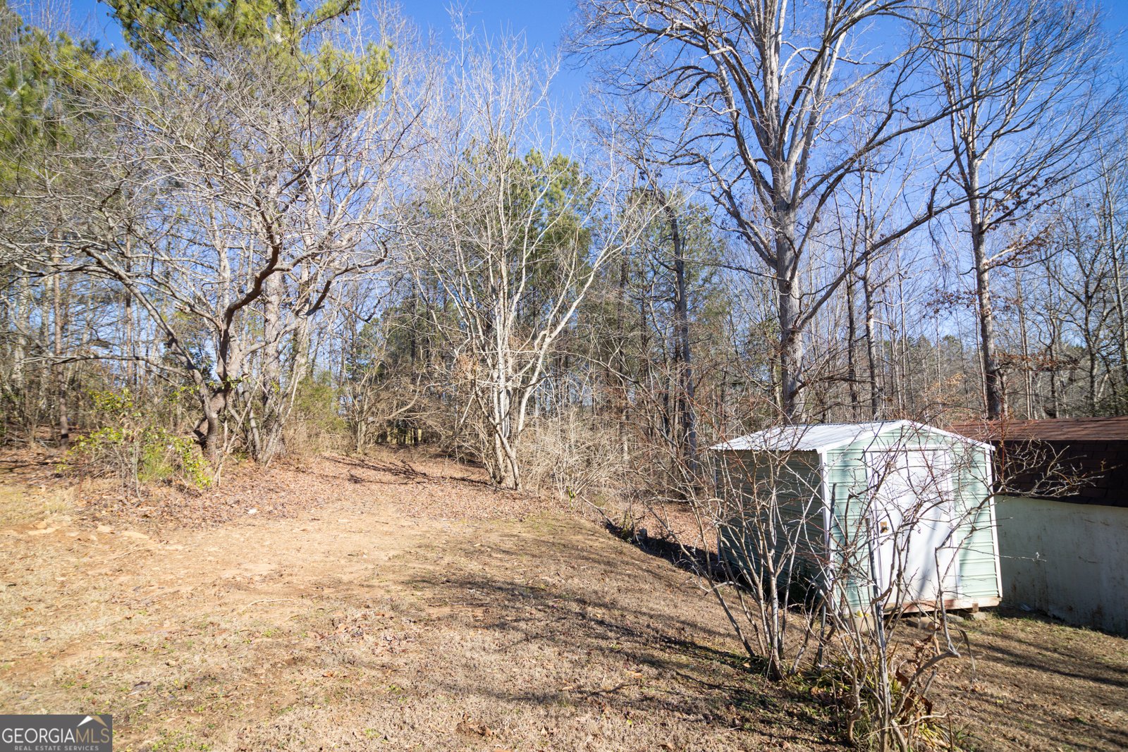 163 Rabbit Town Road Tate - Photo 29