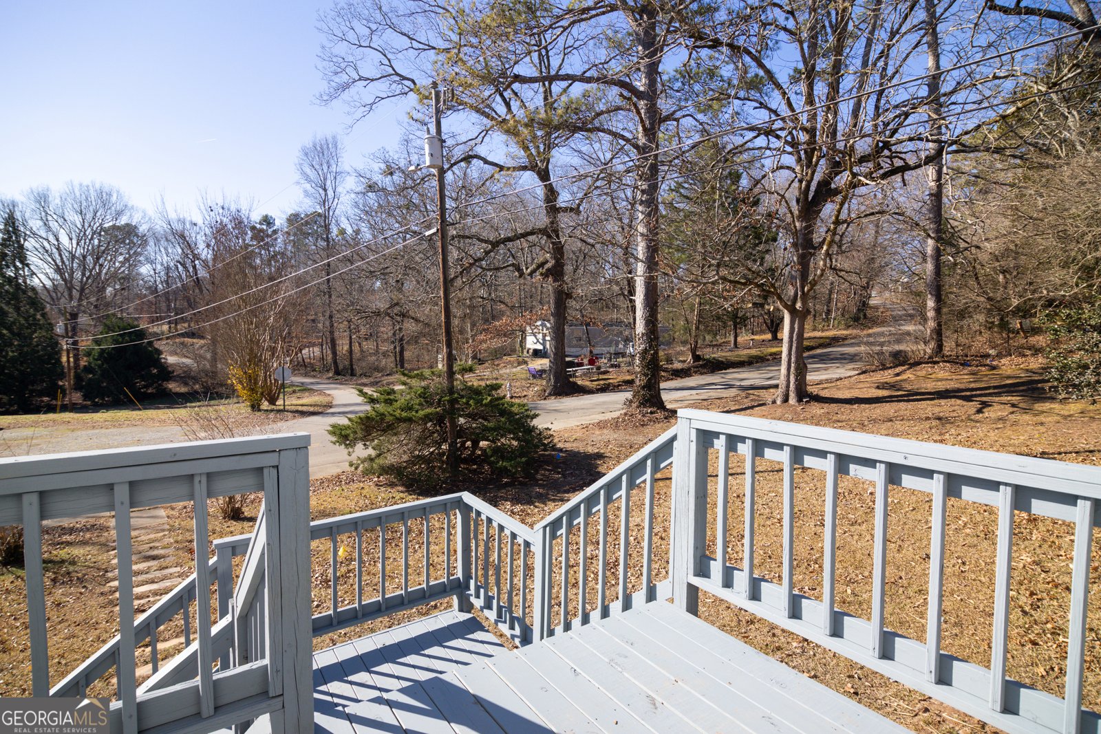 163 Rabbit Town Road Tate - Photo 32