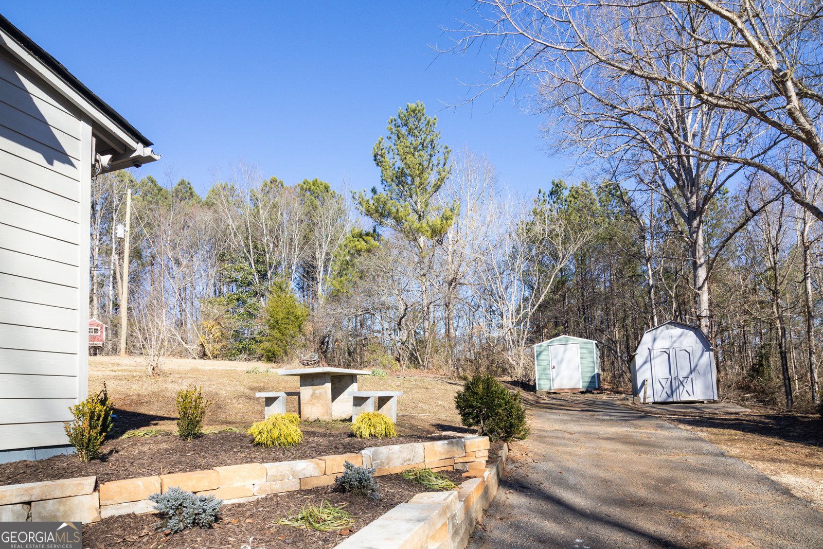 163 Rabbit Town Road Tate - Photo 7