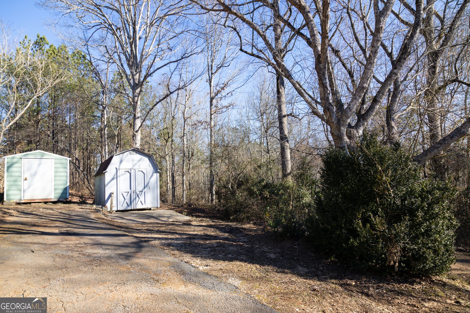 163 Rabbit Town Road Tate - Photo 8