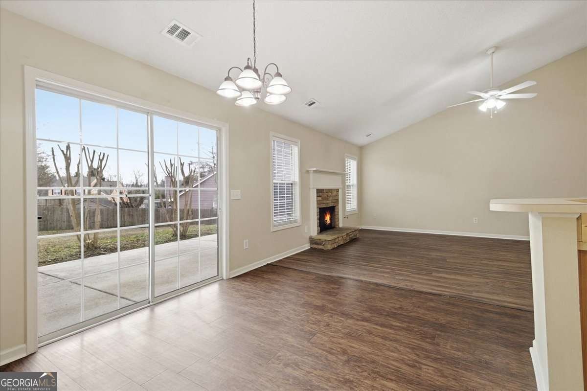 821 Beranda Circle Douglasville - Photo 12