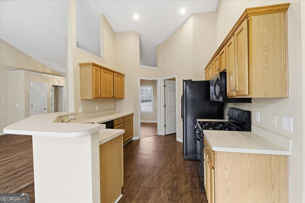 821 Beranda Circle Douglasville - Photo 13