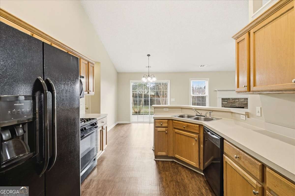 821 Beranda Circle Douglasville - Photo 14