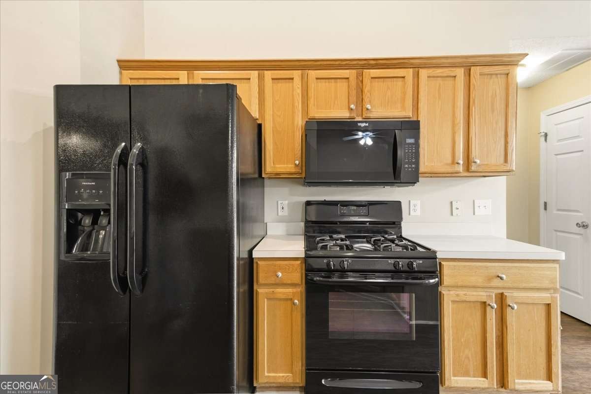 821 Beranda Circle Douglasville - Photo 15