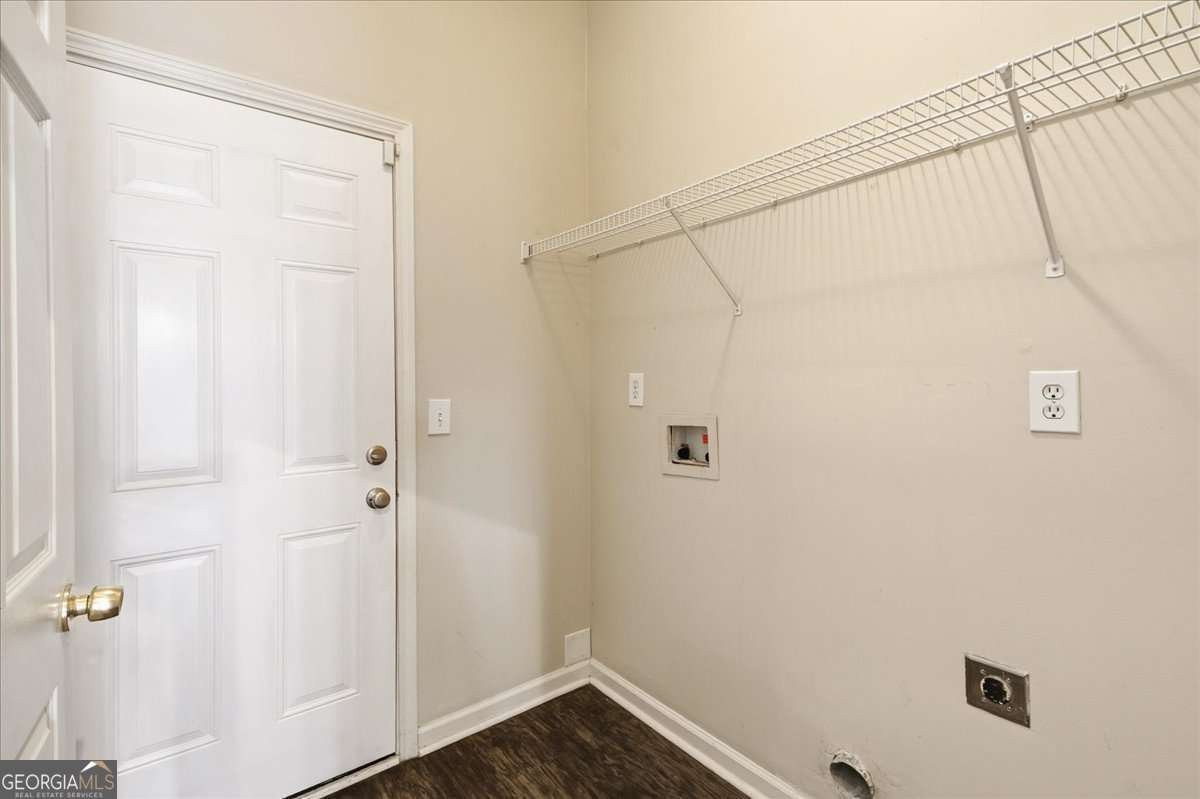 821 Beranda Circle Douglasville - Photo 16