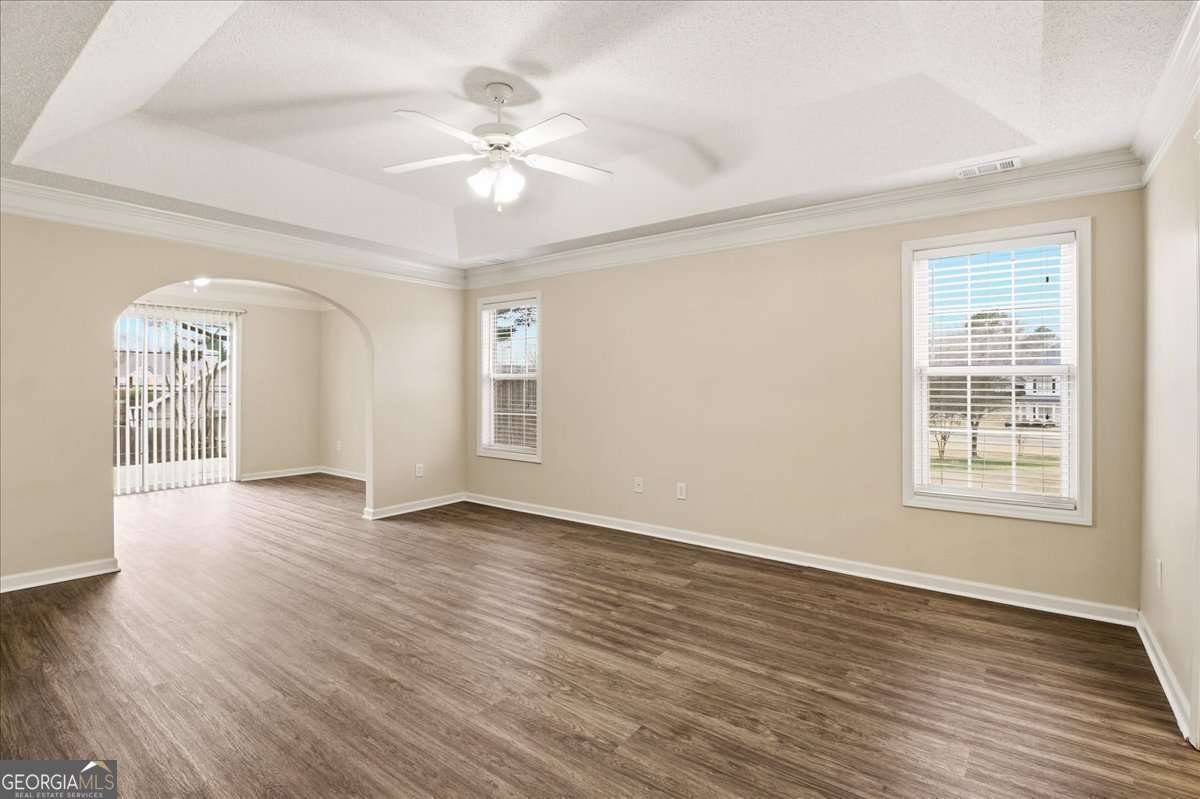 821 Beranda Circle Douglasville - Photo 17