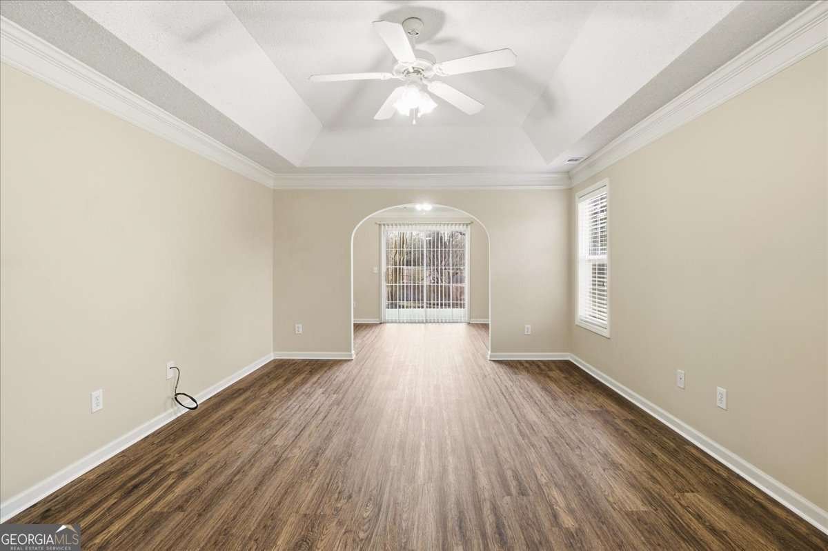 821 Beranda Circle Douglasville - Photo 18