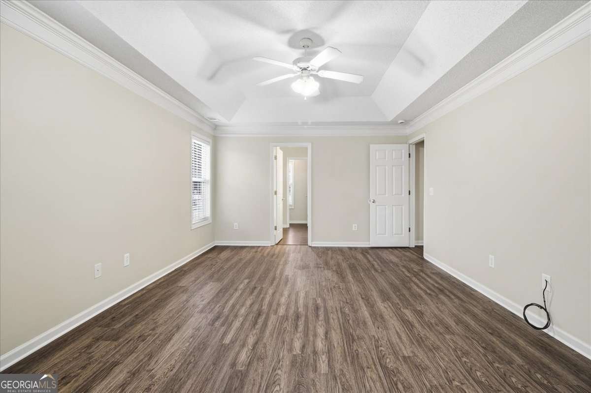 821 Beranda Circle Douglasville - Photo 19