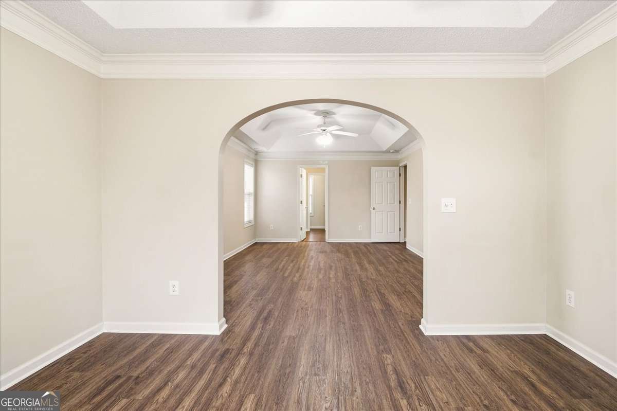 821 Beranda Circle Douglasville - Photo 21