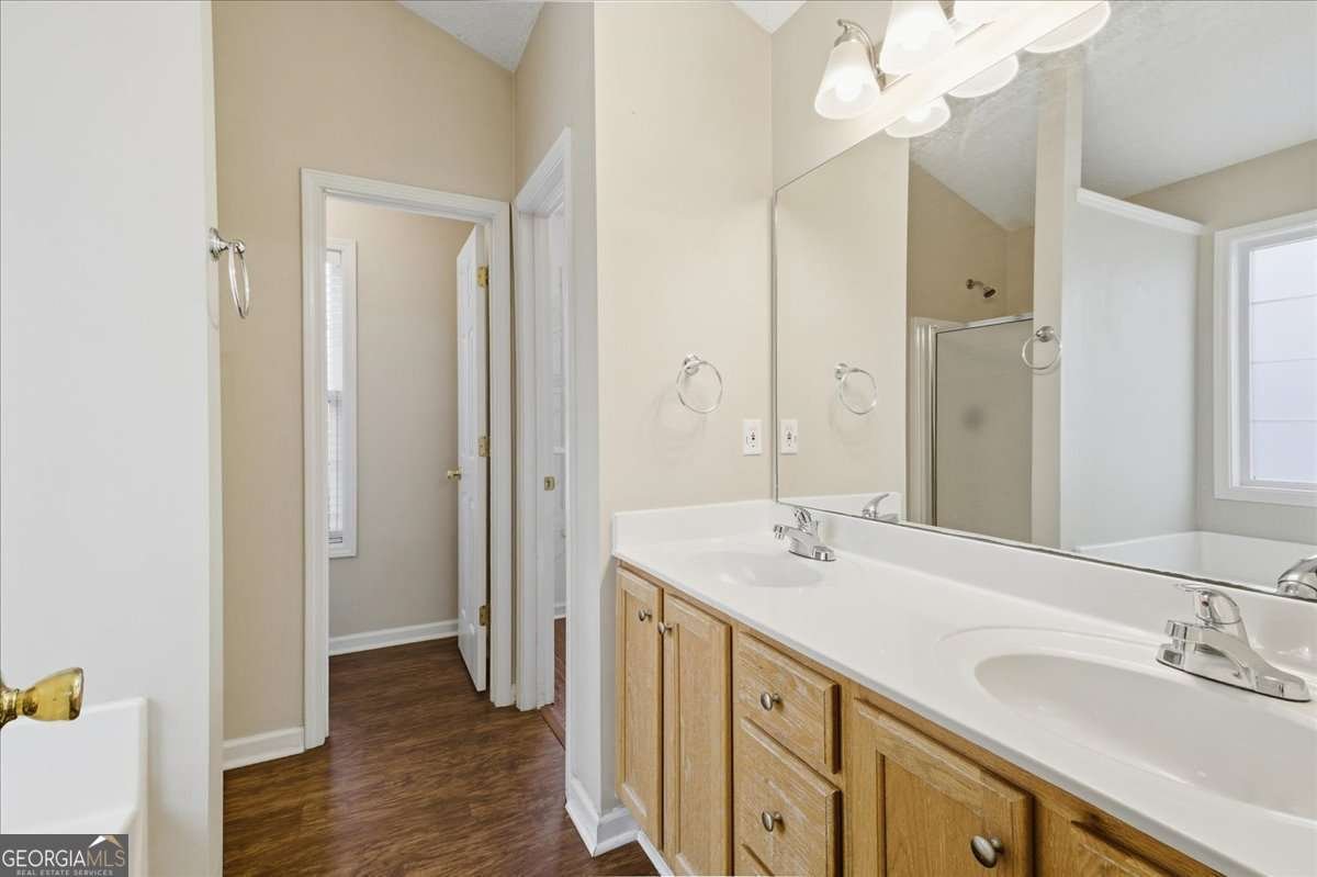 821 Beranda Circle Douglasville - Photo 22