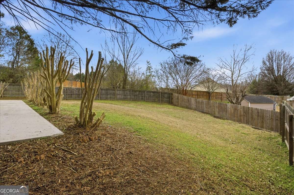 821 Beranda Circle Douglasville - Photo 30