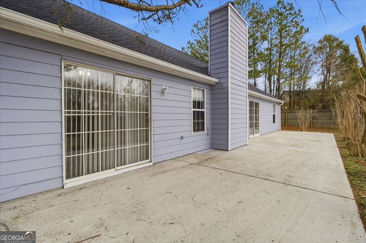 821 Beranda Circle Douglasville - Photo 31