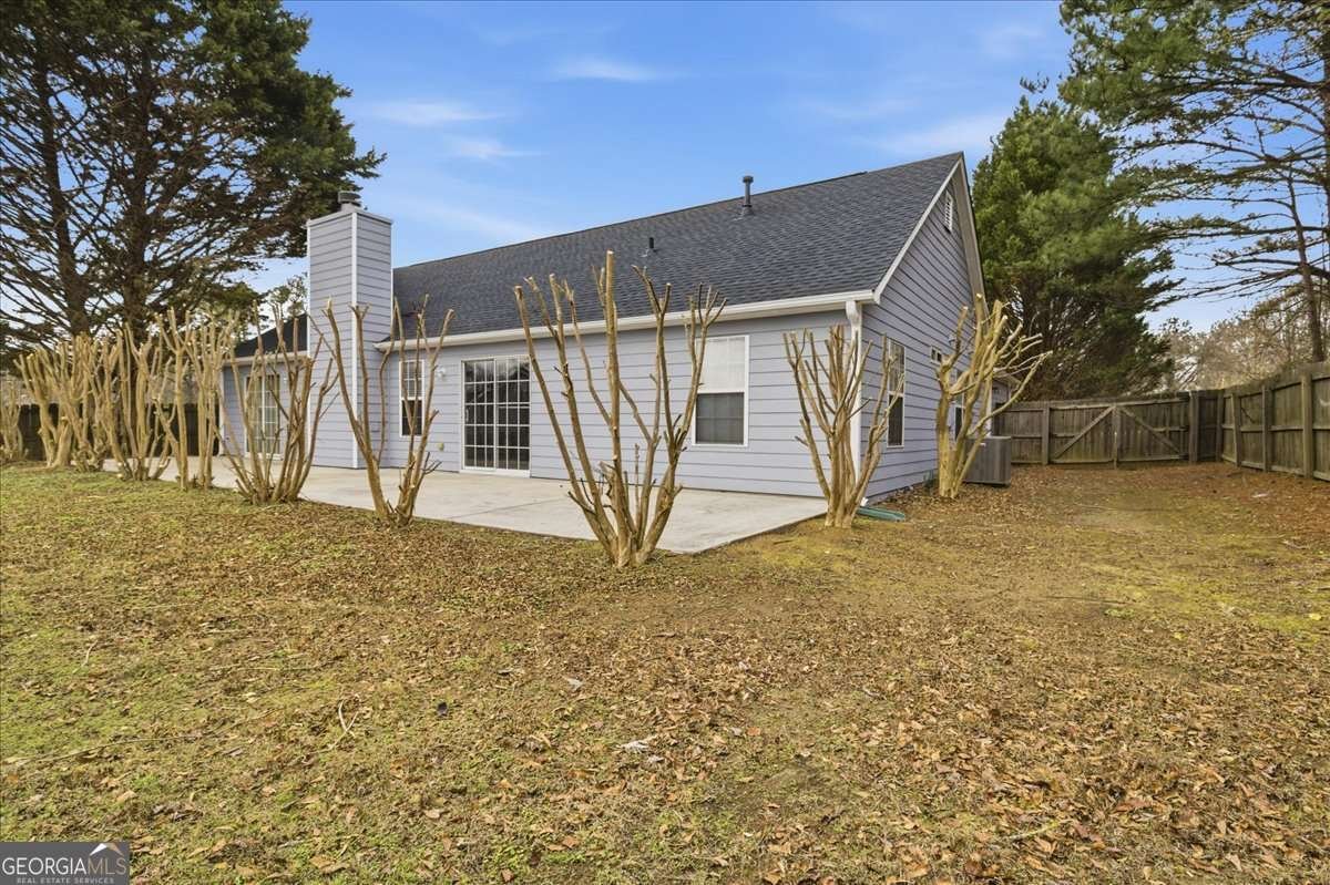 821 Beranda Circle Douglasville - Photo 32