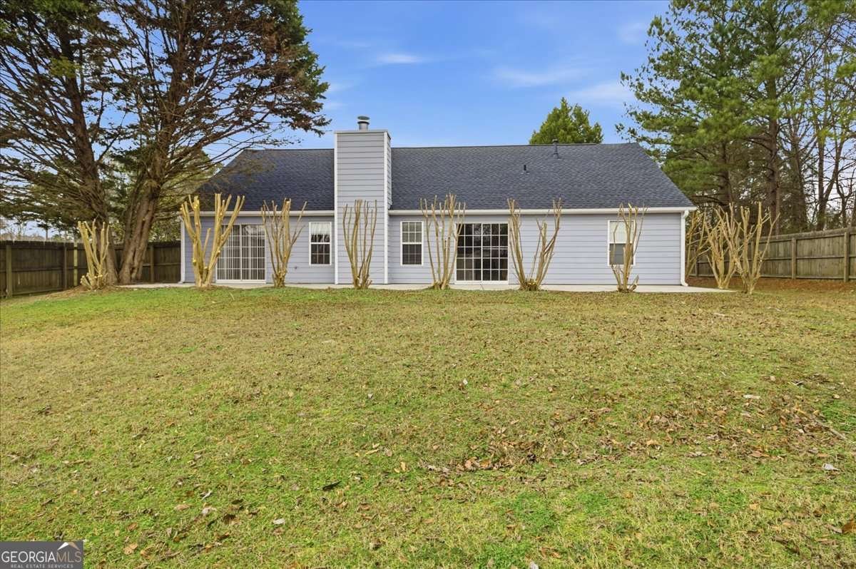 821 Beranda Circle Douglasville - Photo 33