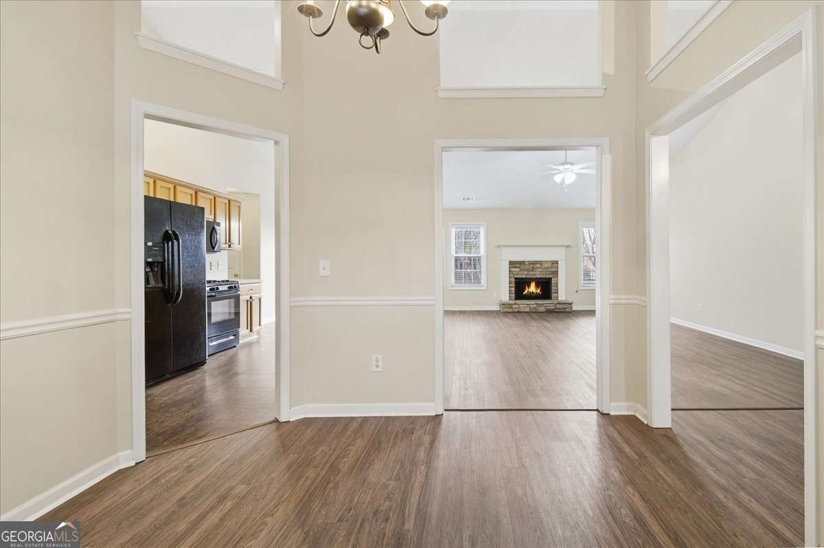 821 Beranda Circle Douglasville - Photo 7