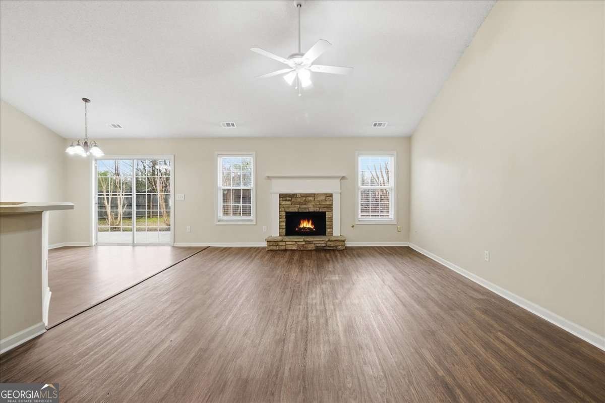 821 Beranda Circle Douglasville - Photo 8