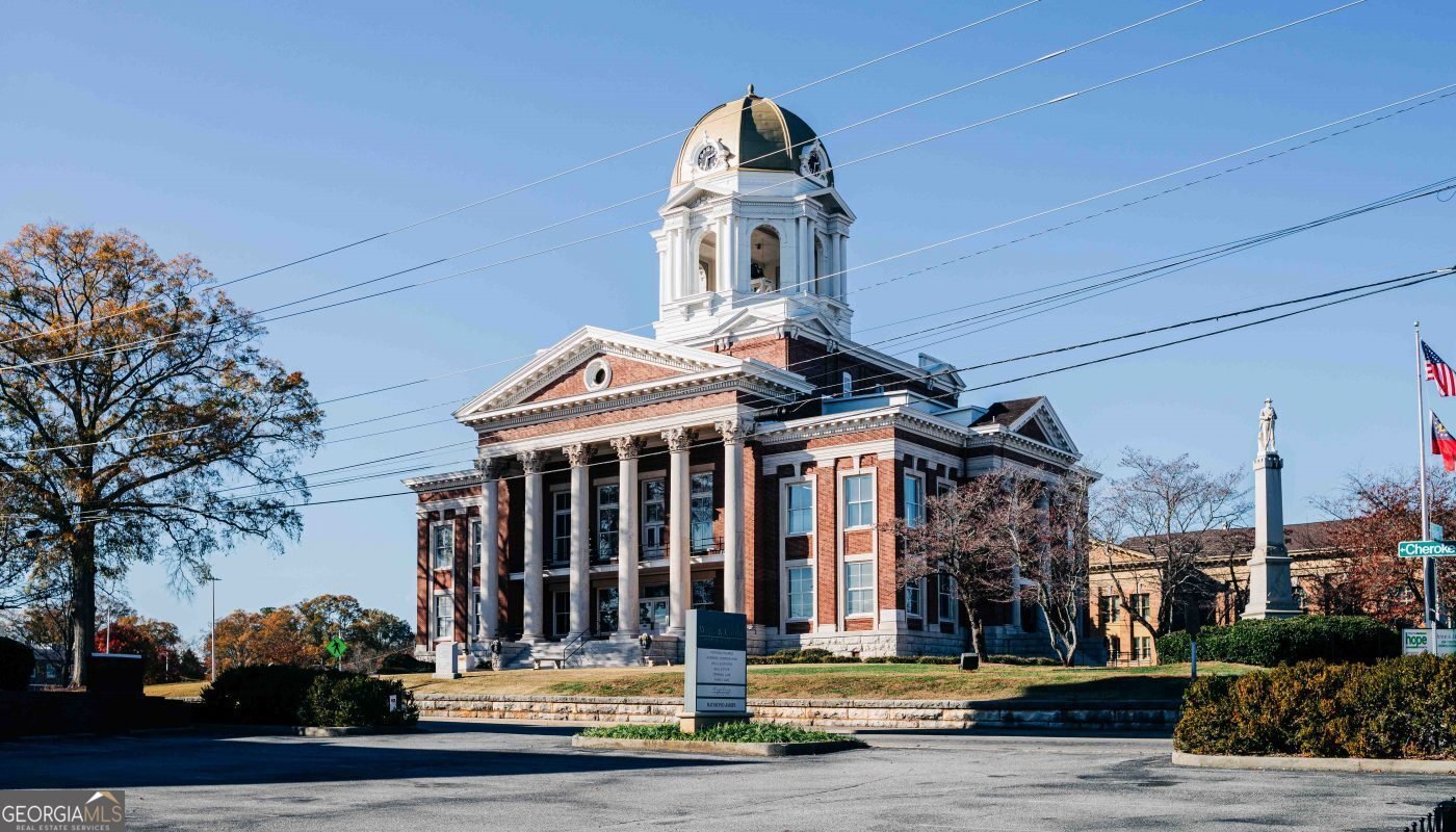 107 Garland Gable Drive Cartersville - Photo 11