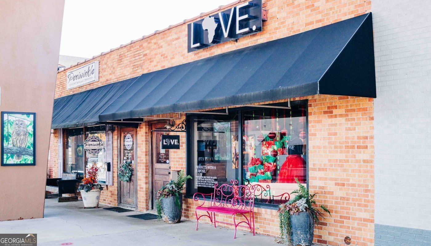 107 Garland Gable Drive Cartersville - Photo 14