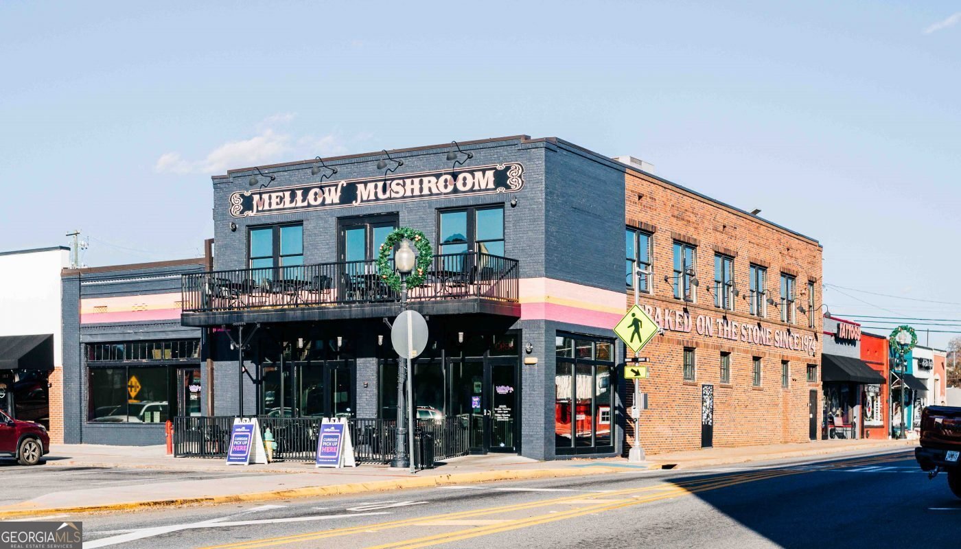 107 Garland Gable Drive Cartersville - Photo 17