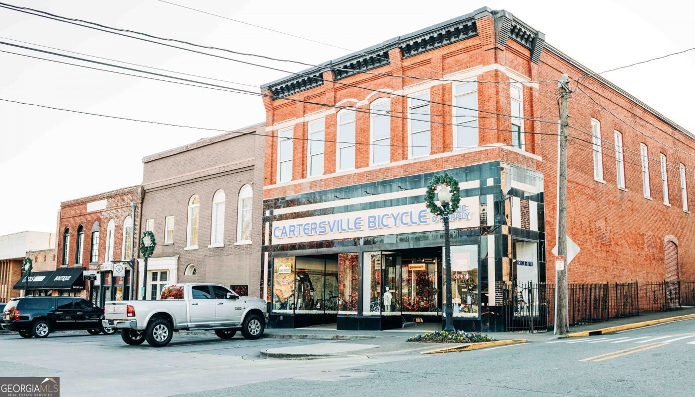 107 Garland Gable Drive Cartersville - Photo 23