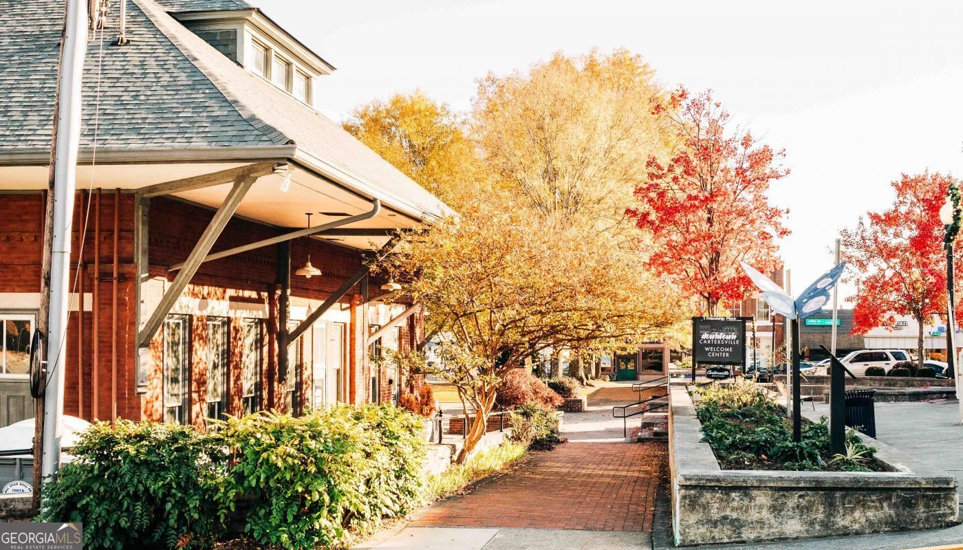 107 Garland Gable Drive Cartersville - Photo 24