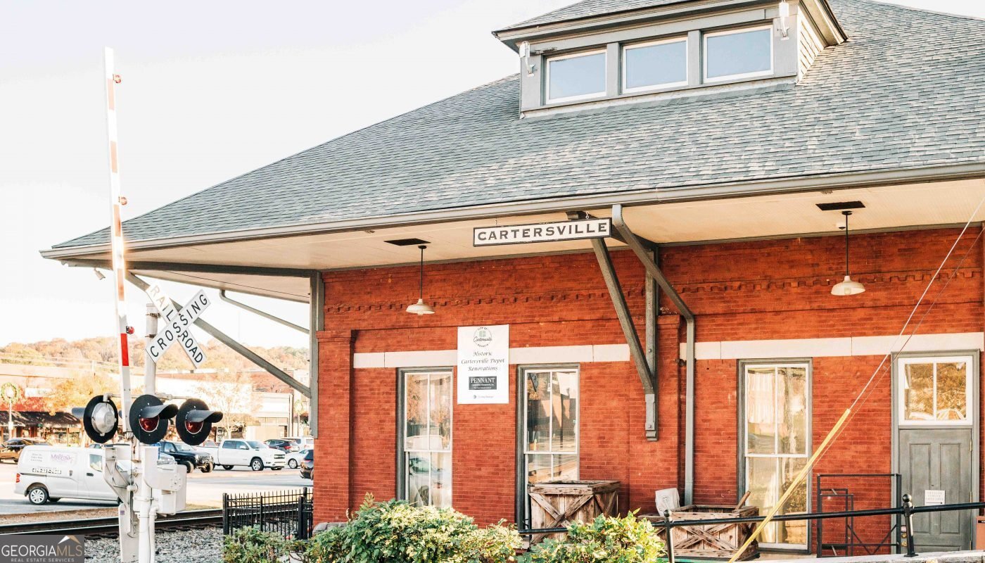 107 Garland Gable Drive Cartersville - Photo 27