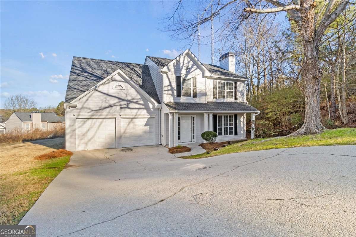 820 Whitecrest Court Lawrenceville - Photo 1