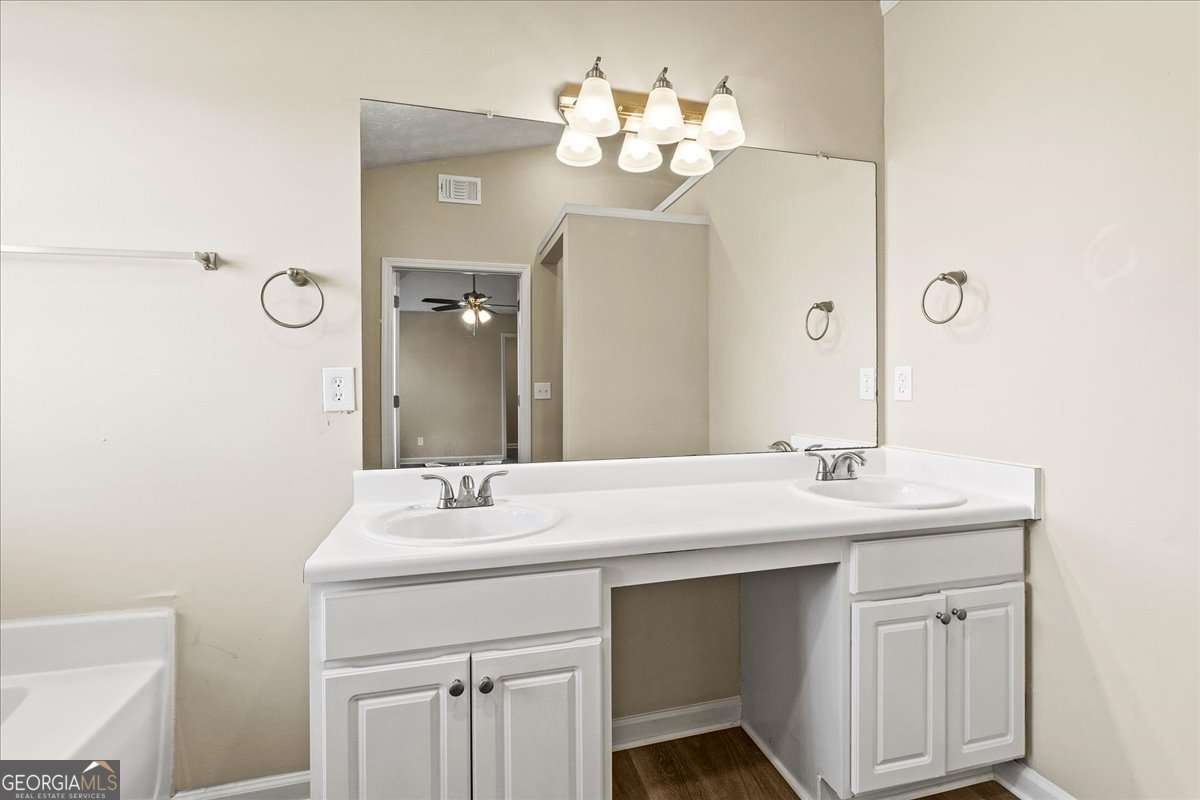 820 Whitecrest Court Lawrenceville - Photo 19