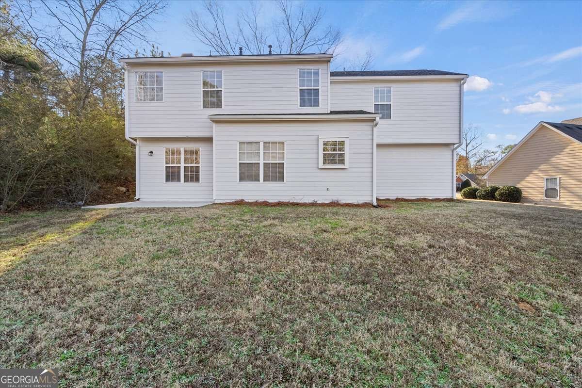 820 Whitecrest Court Lawrenceville - Photo 31