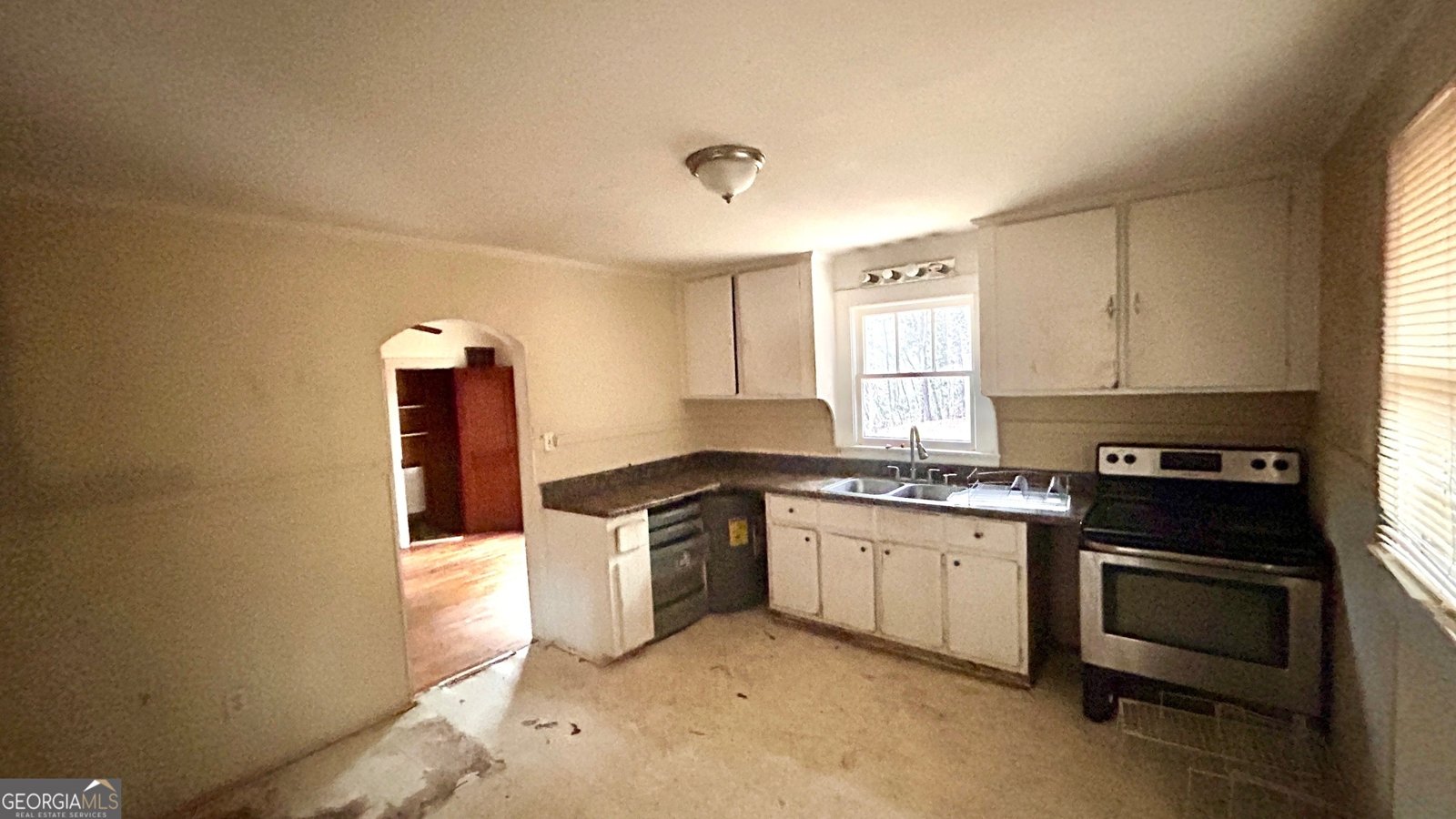 829 Old Rockmart Road Silver Creek - Photo 10