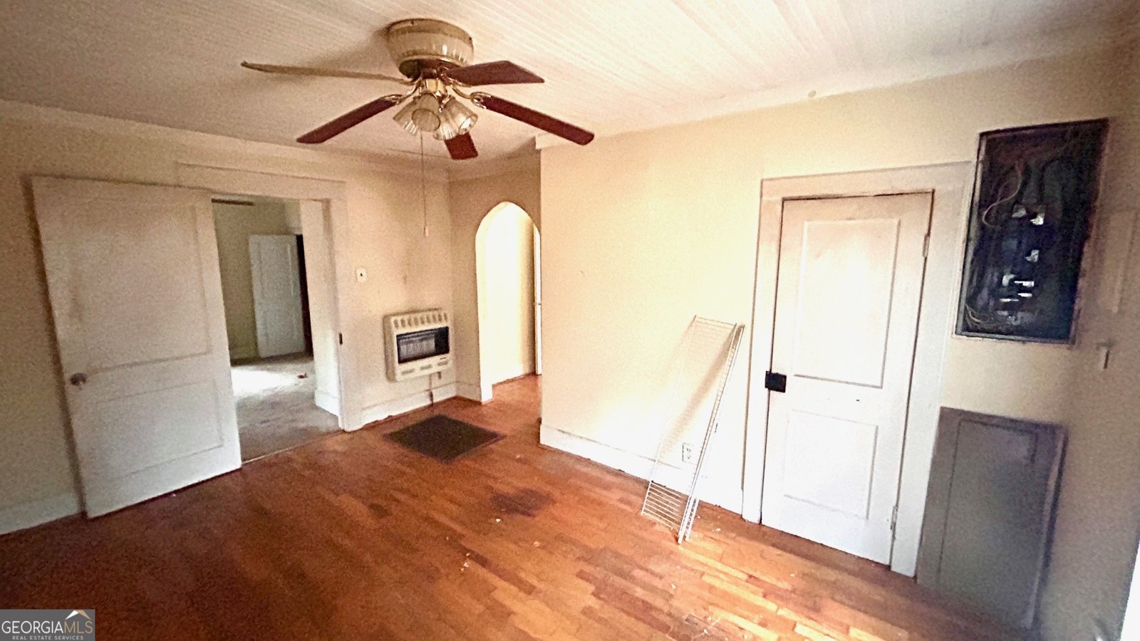 829 Old Rockmart Road Silver Creek - Photo 11