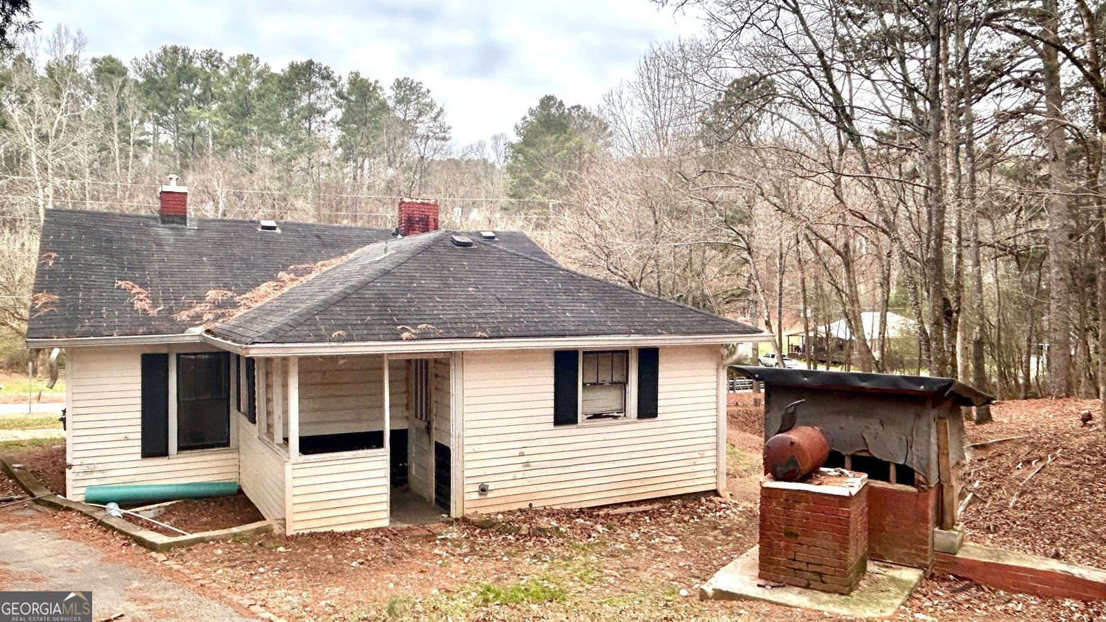 829 Old Rockmart Road Silver Creek - Photo 14