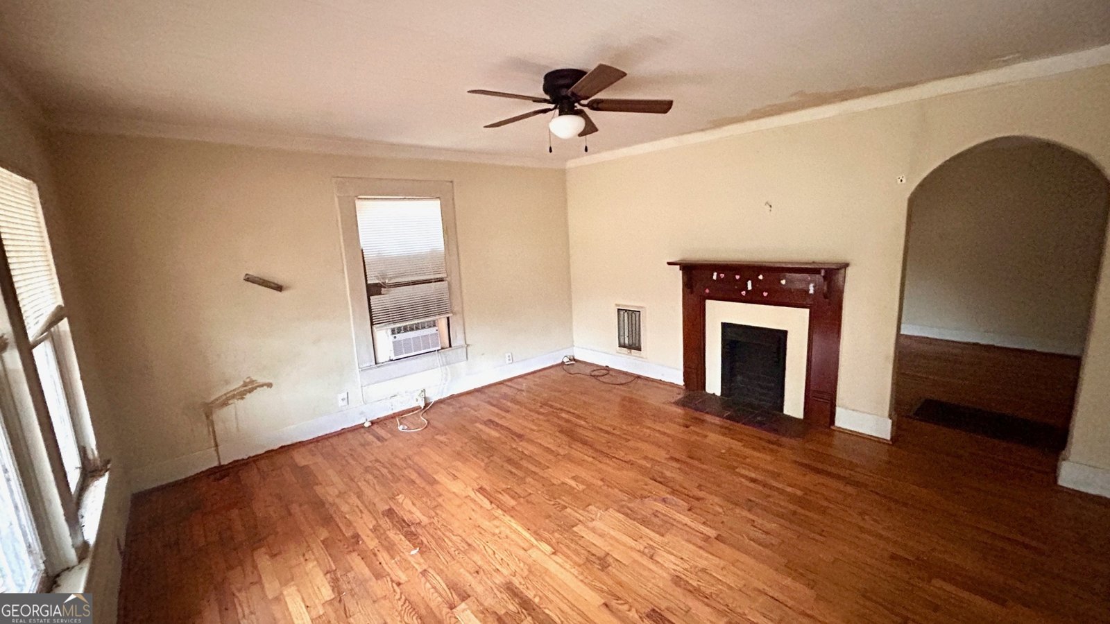 829 Old Rockmart Road Silver Creek - Photo 6