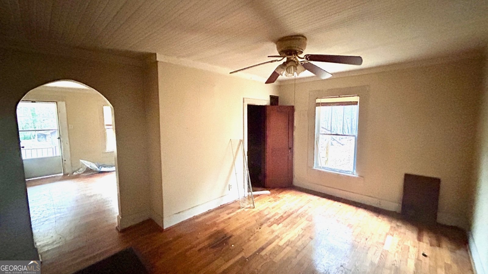 829 Old Rockmart Road Silver Creek - Photo 8