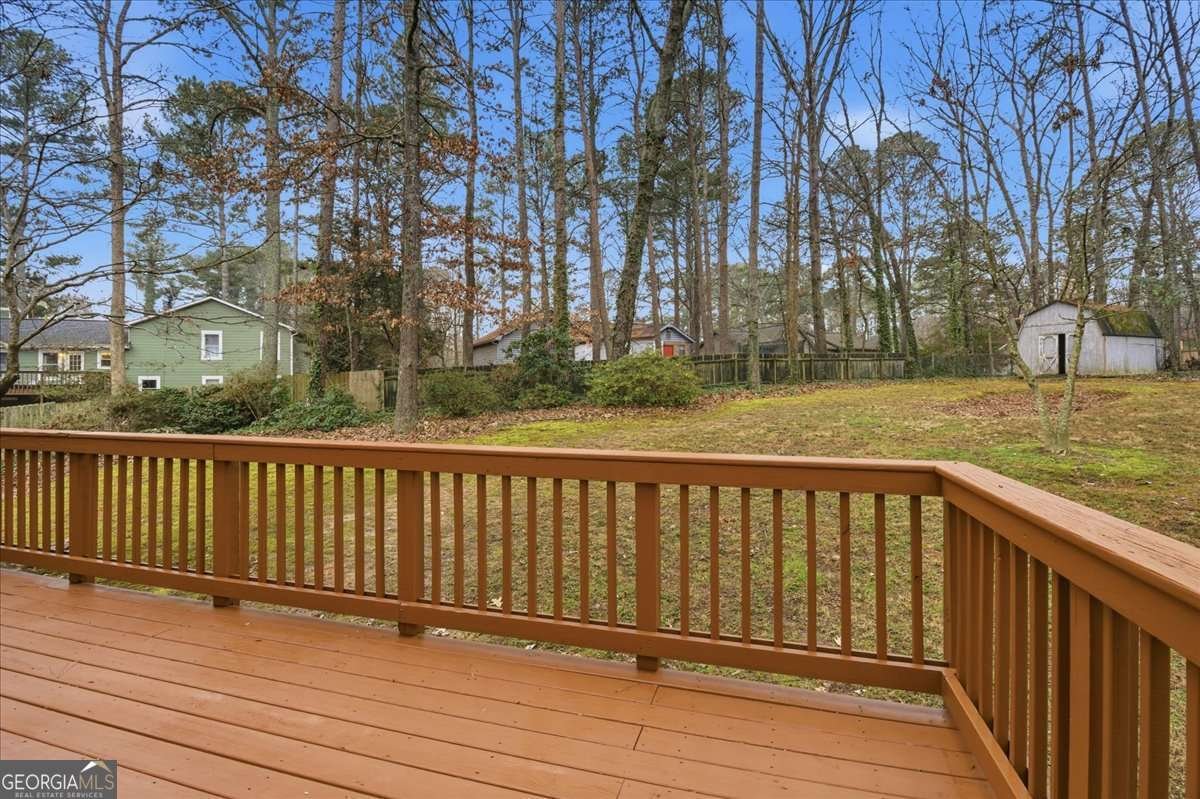 5281 Cross Creek Point Acworth - Photo 30