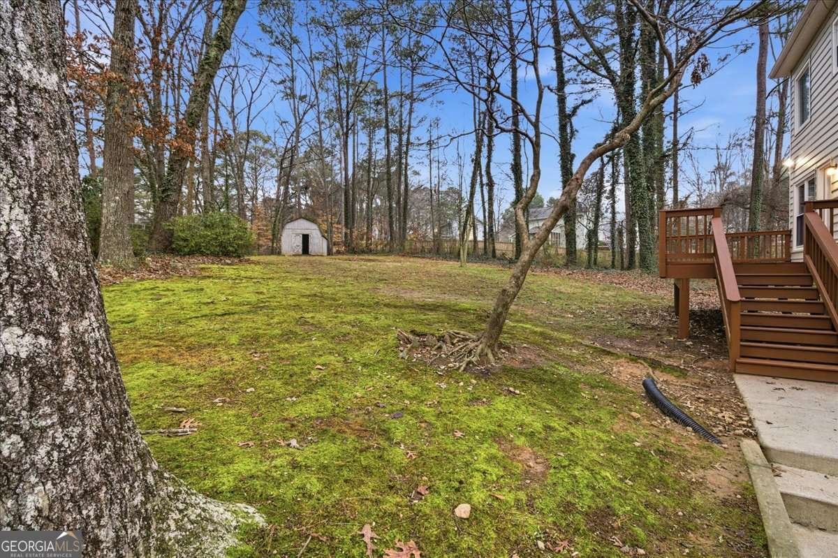 5281 Cross Creek Point Acworth - Photo 32