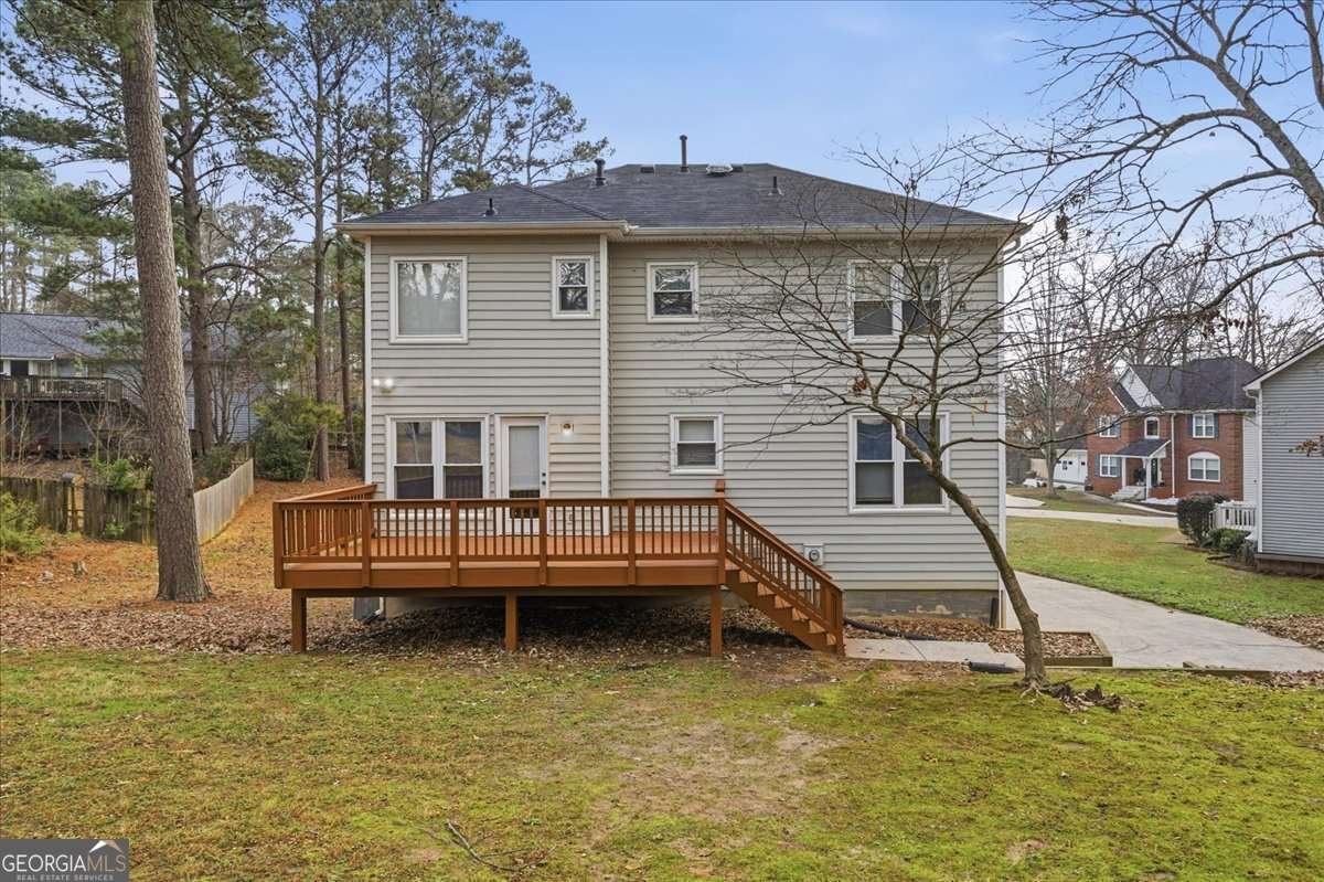 5281 Cross Creek Point Acworth - Photo 33