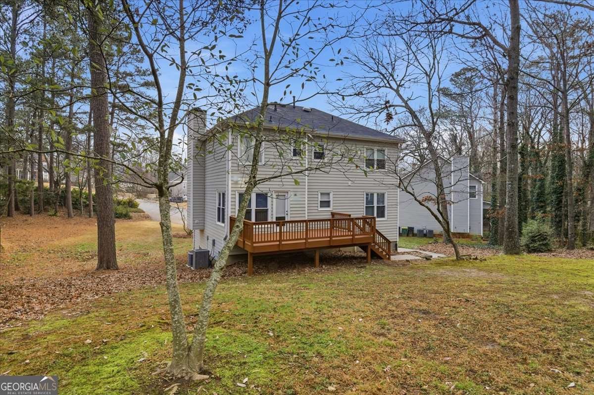 5281 Cross Creek Point Acworth - Photo 34