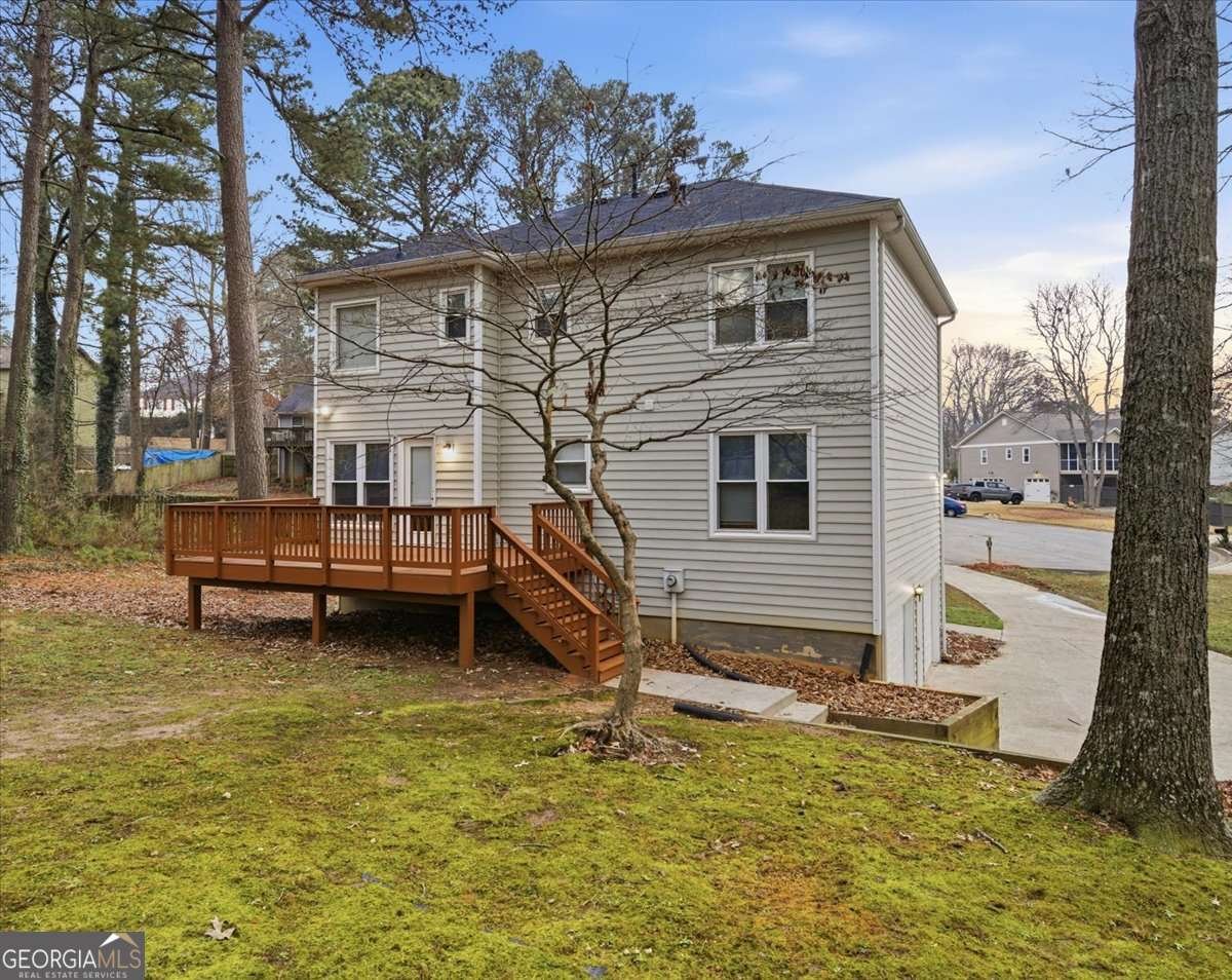 5281 Cross Creek Point Acworth - Photo 35