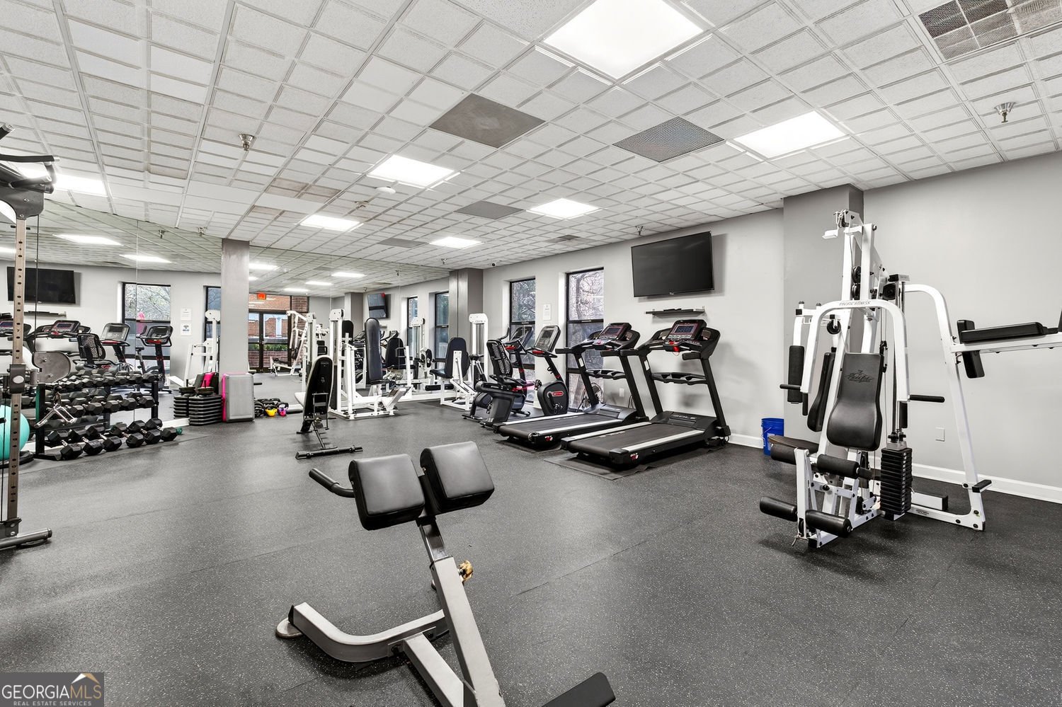 375 Ralph Mcgill Boulevard Atlanta - Photo 38