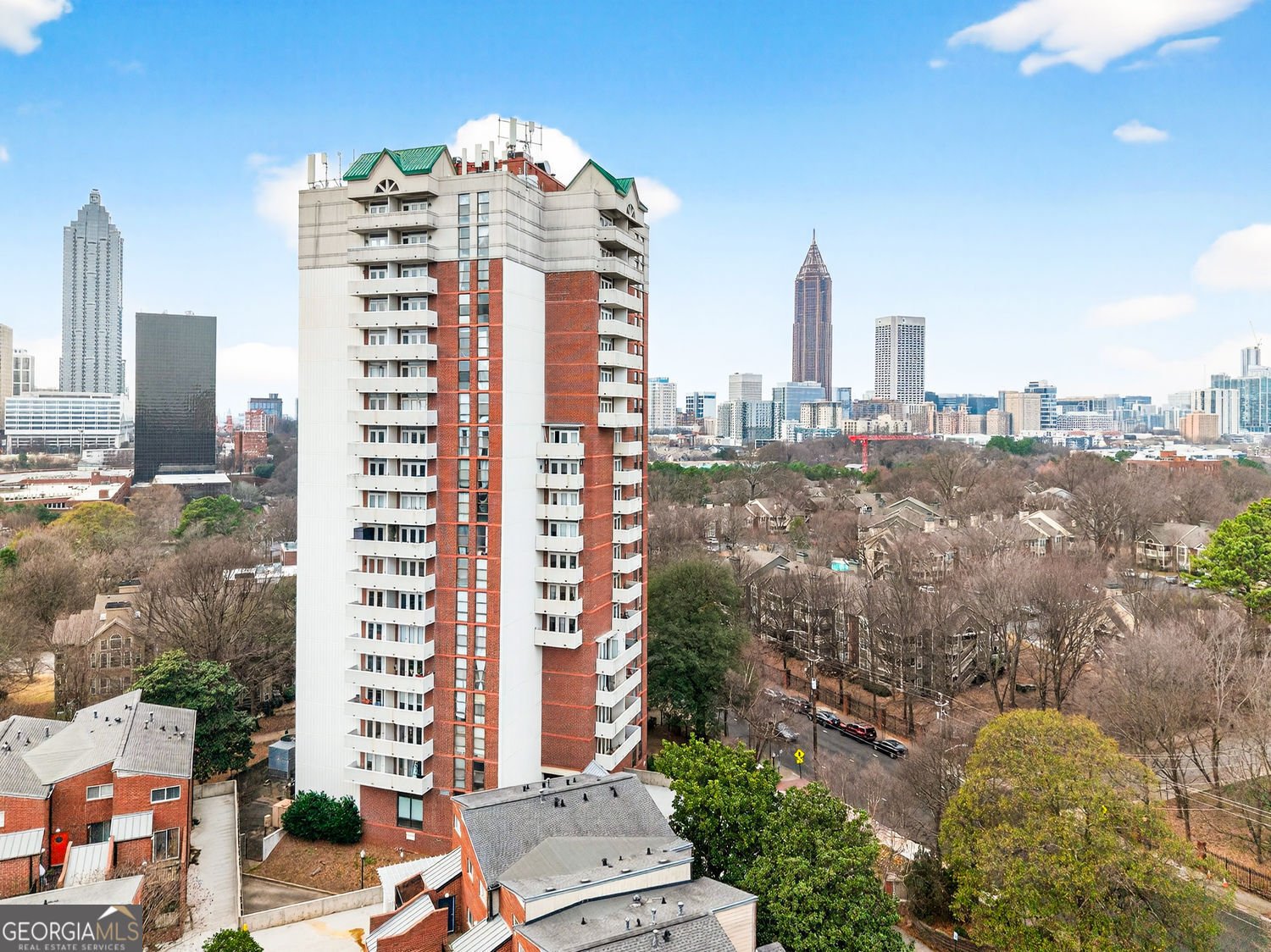 375 Ralph Mcgill Boulevard Atlanta - Photo 48
