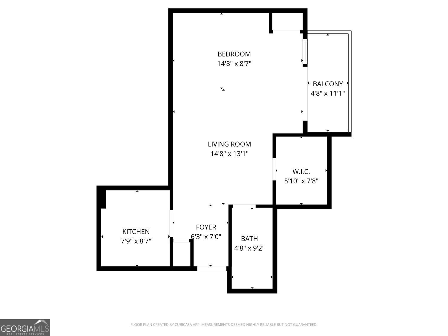 375 Ralph Mcgill Boulevard Atlanta - Photo 49