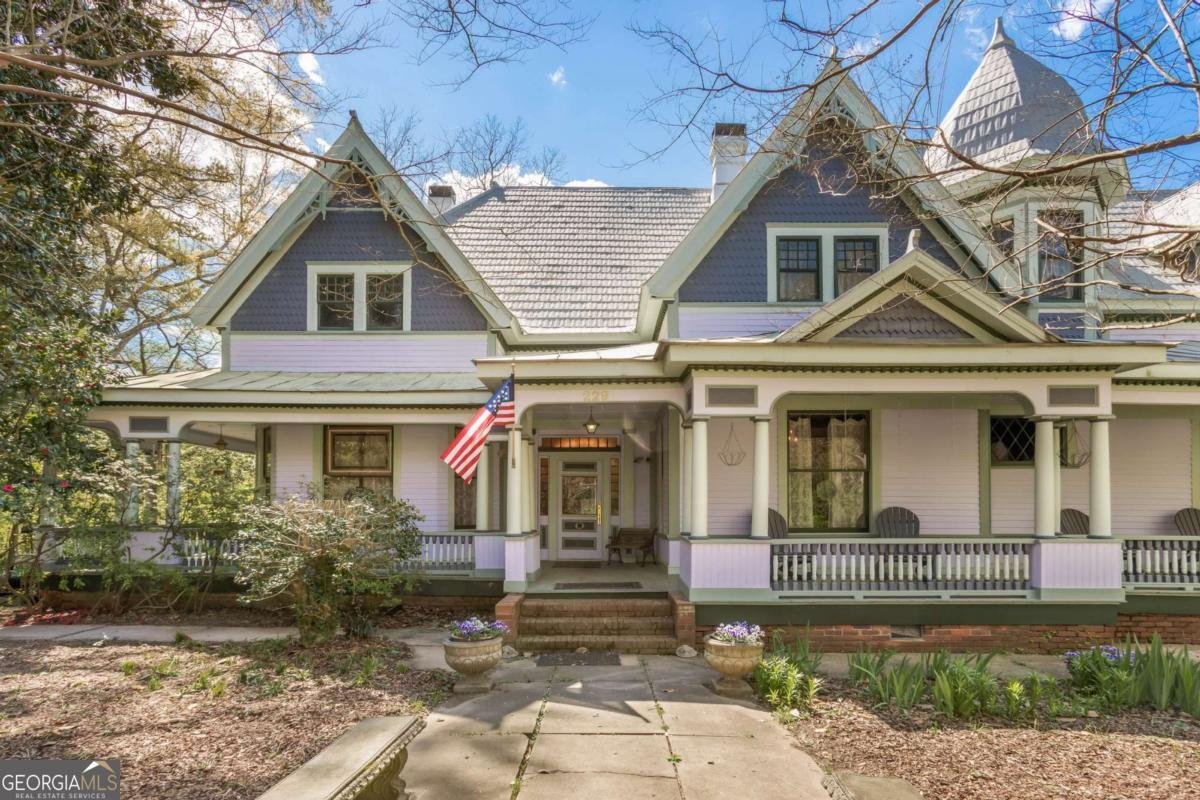 229 Woodlawn Drive Crawford - Photo 1